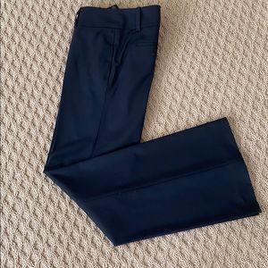 Ann Taylor Black Dress Pants